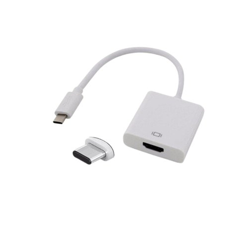 TOUCH TYPE C TO HDMI