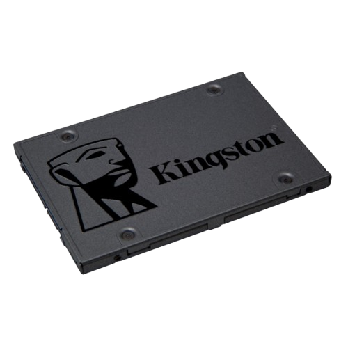 KINGSTON A400 480GB 2.5" SATA3