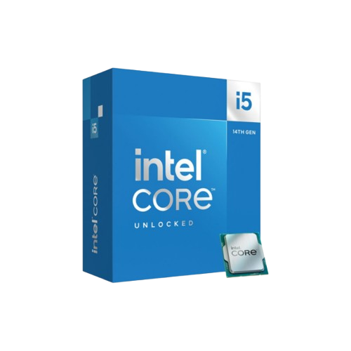 INTEL I5 14400