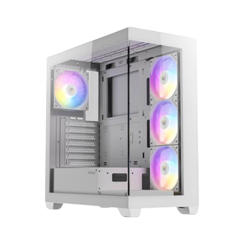 Antec Case white
