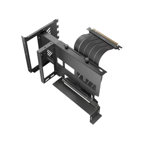 CABLE PCI-E 4.0 RTX40 BLACK