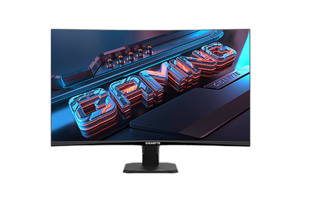 GIGABYTE GS27FC CURVE 27