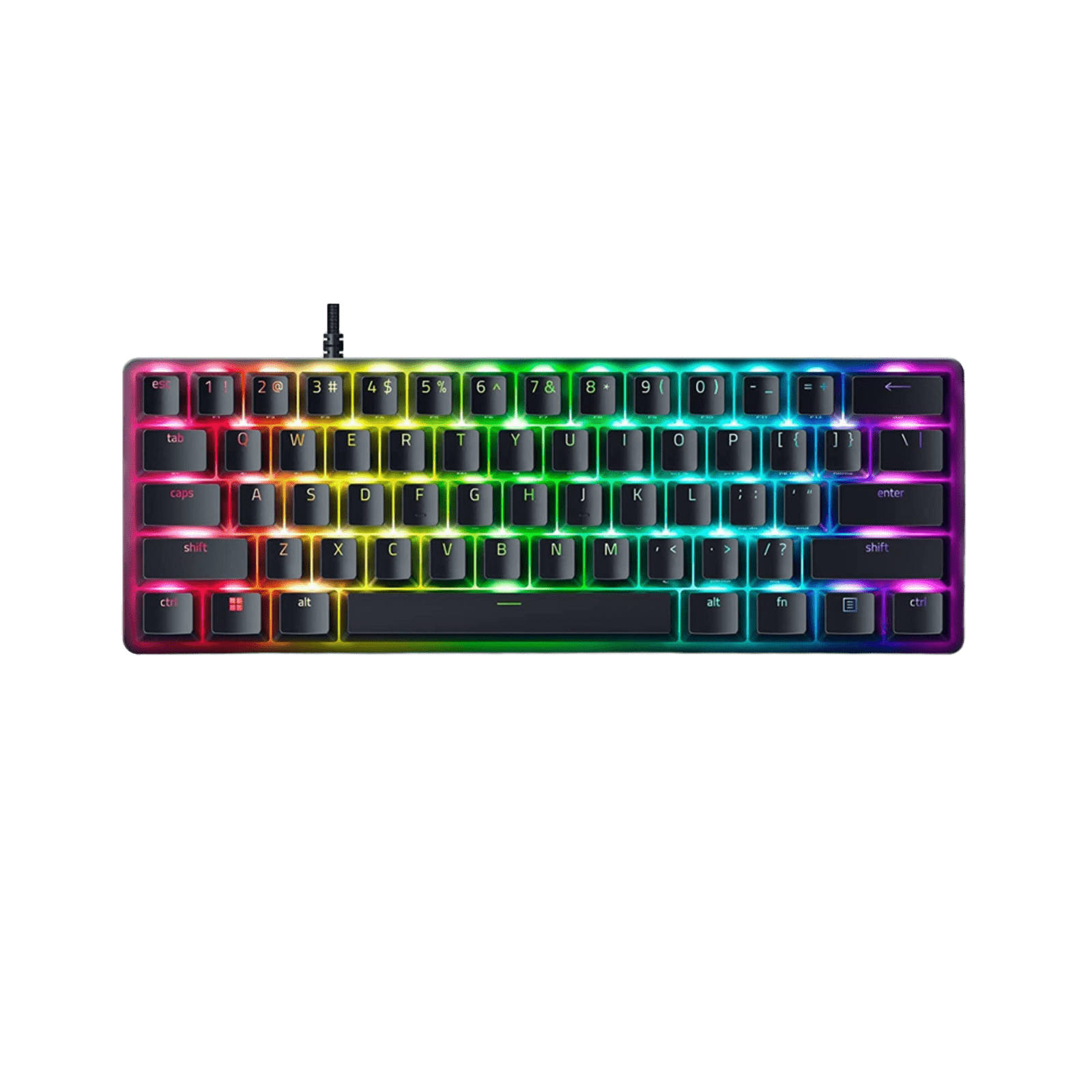 RAZER HUNTSMAN MINI