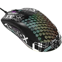 ZIYOU LANG M5 RGP Black