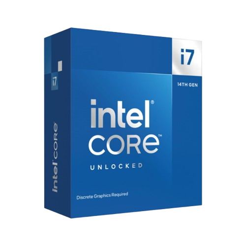 INTEL I7 14700K BOX