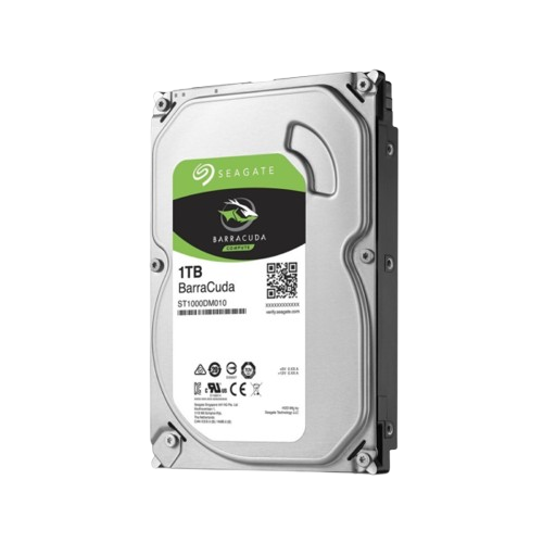 HDD SEAGATE BARRACUDA ST4000DM004 4TB 256MB SATA3