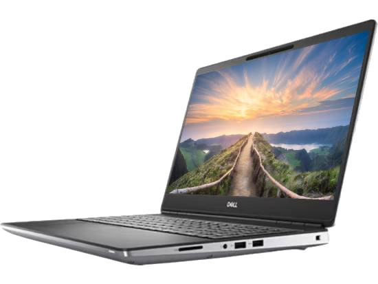 Dell Precision