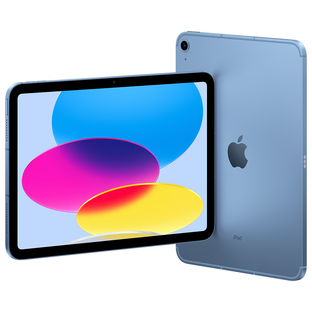 ipad 10 gen